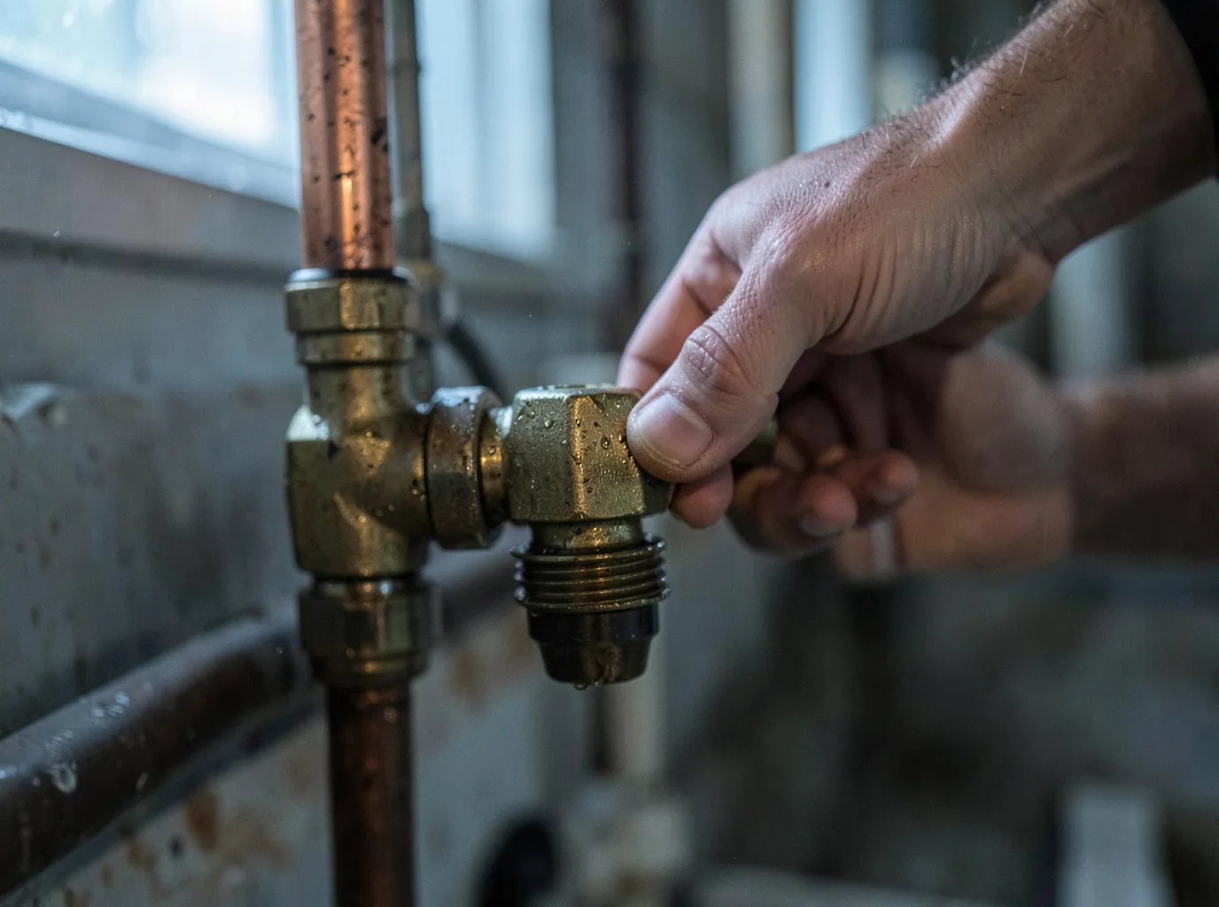 Emergency Plumber Willamina, OR FAQs